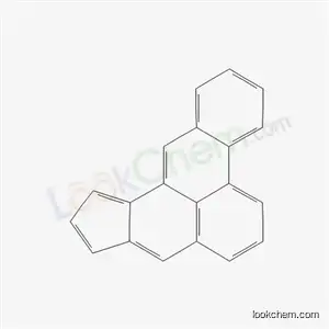 ベンゾ[de]シクロペンタ[a]アントラセン