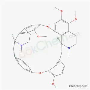 6,7,7'-트리메톡시-2,2'-디메틸탈릭베란-12-올