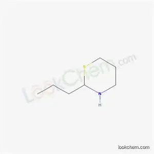 테트라히드로-2-프로필-2H-1,3-티아진