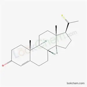 20-thioxopregn-4-en-3-one