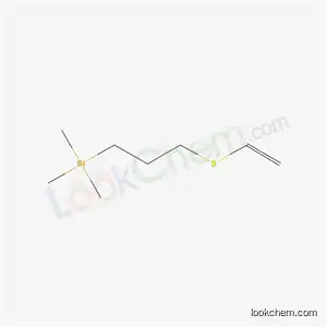 トリメチル[3-(ビニルチオ)プロピル]シラン