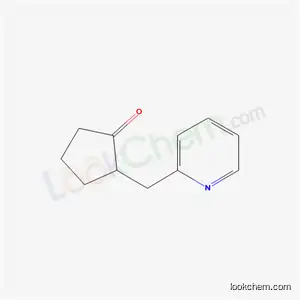 2-(2-Pyridylmethyl)cyclopentanone