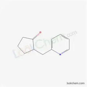 2-(2-ピリジルメチル)シクロペンタノン