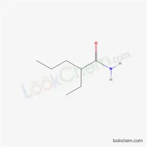2-ethylpentanamide