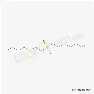 1-[(2-{[2-(butylsulfanyl)ethyl]sulfonyl}ethyl)sulfanyl]butane