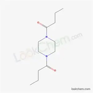1,4-Dibutyrylpiperazine