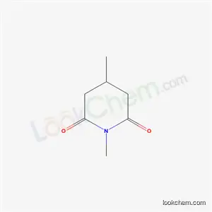 1,4-dimethylpiperidine-2,6-dione