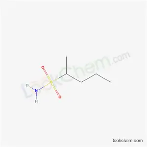 pentane-2-sulfonamide