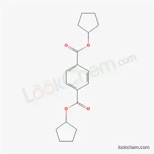 テレフタル酸ジシクロペンチル