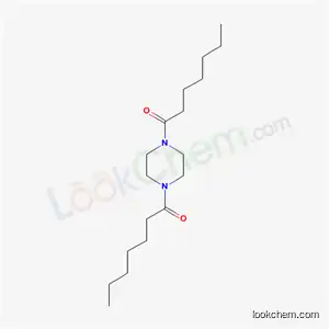 1,4-ジヘプタノイルピペラジン