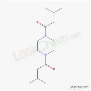 1,4-ジイソバレリルピペラジン