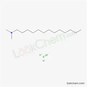 (N,N-디메틸-1-트리데칸아민)트리히드로보론 (T-4)