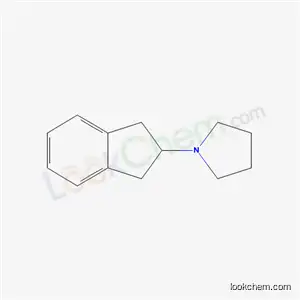 1-(2-인다닐)피롤리딘