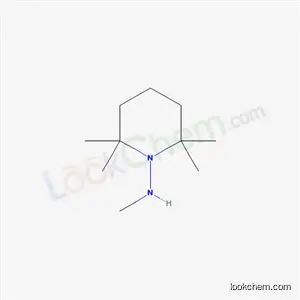 1-메틸아미노-2,2,6,6-테트라메틸피페리딘