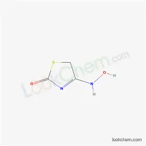 4-히드록시이미노-2-티아졸리디논