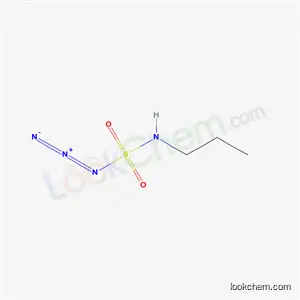 프로필설파모일 아지드