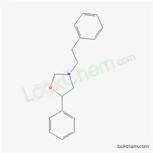 5-페닐-3-(2-페닐에틸)옥사졸리딘