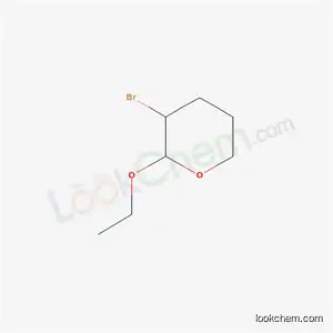 3β-브로모-2α-에톡시테트라히드로-2H-피란