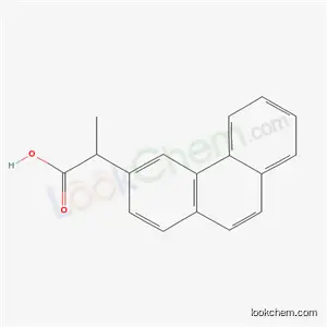 α-메틸-3-페난트렌아세트산