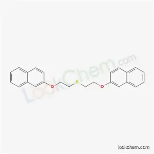2,2'-[티오비스(2,1-에탄디일)비스옥시]비스나프탈렌