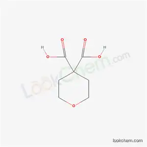 테트라히드로피란-4,4-디카르복실산
