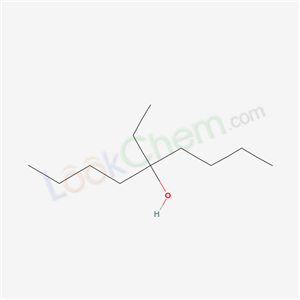 5-ethylnonan-5-ol cas  5340-51-2