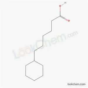6- 시클로 헥실 헥산 산
