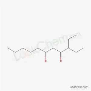 3-ethylundecane-4,6-dione
