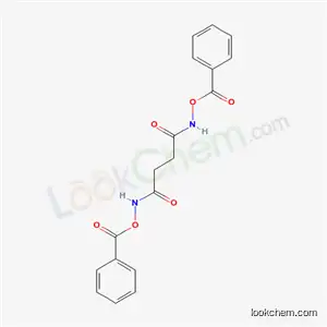 1-{[(2,2,3,3-Tetramethylcyclopropyl)carbonyl]oxy}pyrrolidine-2,5-dione