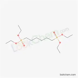 1,6-bis(diethoxyphosphoryl)hexane
