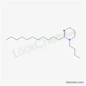 1-Butyl-1,4,5,6-tetrahydro-2-undecylpyrimidine