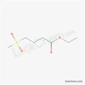 ethyl 4-(methylsulfonyl)butanoate