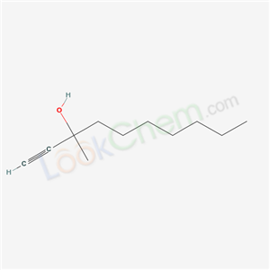 2-Nonanol, 2-ethynyl-