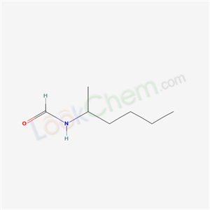 N-hexan-2-ylformamide cas  6282-01-5