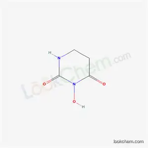 3-hydroxydihydropyrimidine-2,4(1H,3H)-dione