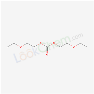 bis(2-ethoxyethyl) carbonate cas  2049-74-3
