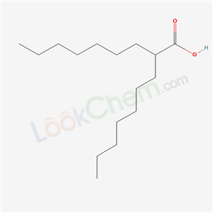 Nonanoic acid,2-heptyl-  cas  619-38-5