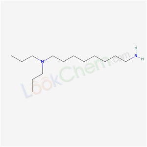 N,N-dipropyloctane-1,8-diamine cas  6279-57-8