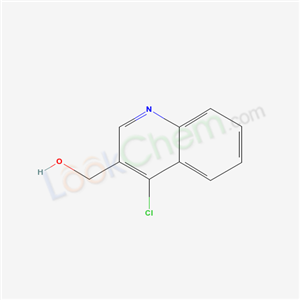 (4-chloroquinolin-3-yl)methanol cas  21168-46-7