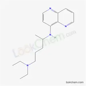 4-[(1-oxidopyridin-2-yl)sulfanyl][1]benzofuro[3,2-d]pyrimidine