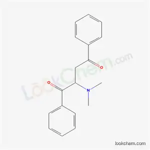 2-(dimethylamino)-1,4-diphenylbutane-1,4-dione
