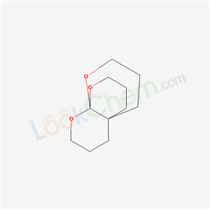 Tetrahydro-8a,4a-(epoxypropano)-2H,5H-pyrano[2,3-b]pyran