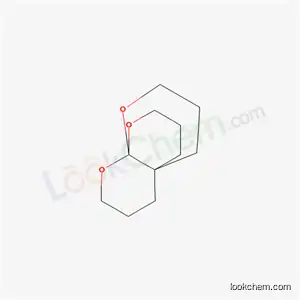 tetrahydro-2H,5H-8a,4a-(epoxypropano)pyrano[2,3-b]pyran