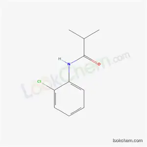 N-(2-クロロフェニル)イソブチルアミド