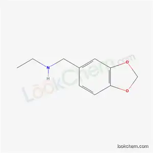 N-(1,3-벤조디옥솔-5-일메틸)-N-에틸아민