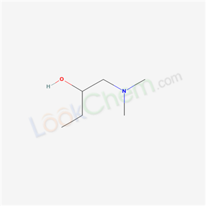 2-Butanol, 1- (dimethylamino)- cas  3760-96-1