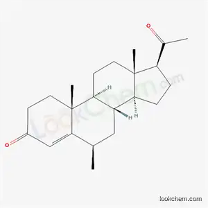 6β-메틸프렌-4-엔-3,20-디온