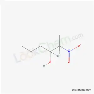2-nitrohexan-3-ol