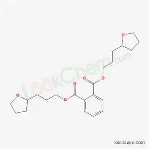 bis[3-(tetrahydrofuran-2-yl)propyl] benzene-1,2-dicarboxylate