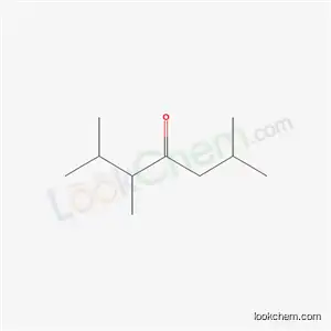 2,3,6-trimethylheptan-4-one